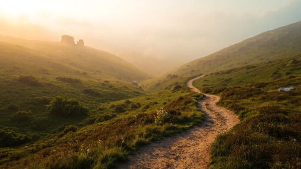 Top 10 destinations fascinantes à explorer cachées