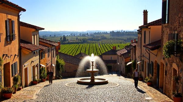 Top 10 destinations fascinantes à explorer cachées
